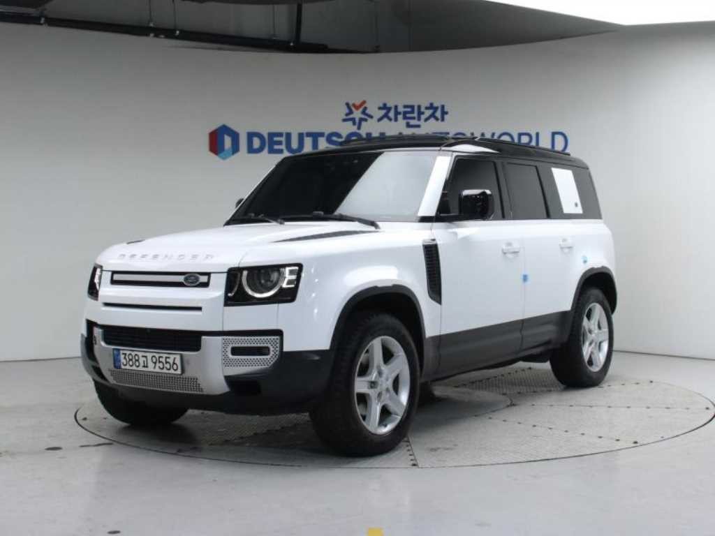 랜드로버 디펜더 디펜더 (L663) D240 SE 이미지 1