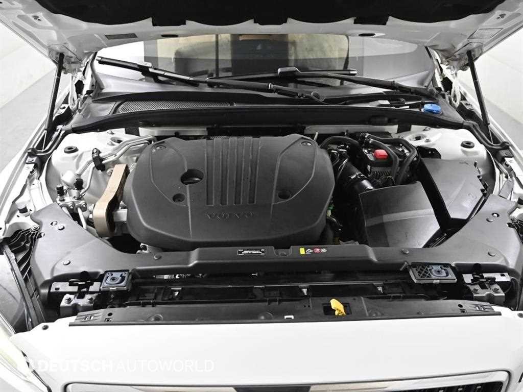 볼보 V60 V60 크로스 컨트리 2세대 2.0 B5 프로 AWD 이미지 6