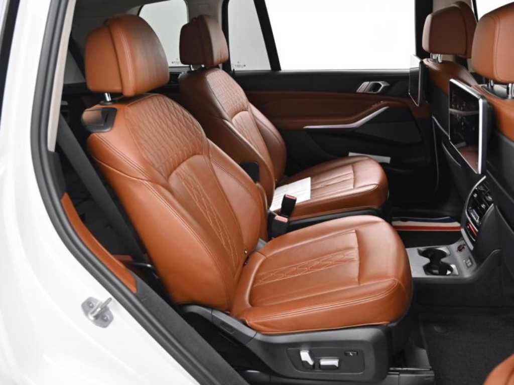BMW X7 X7 (G07) xDrive 40i 디자인 퓨어 엑셀런스 6인승 이미지 12
