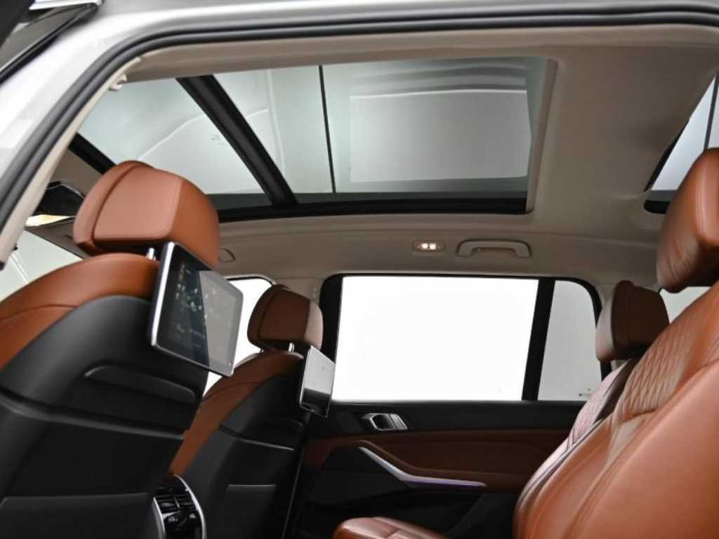 BMW X7 X7 (G07) xDrive 40i 디자인 퓨어 엑셀런스 6인승 이미지 19