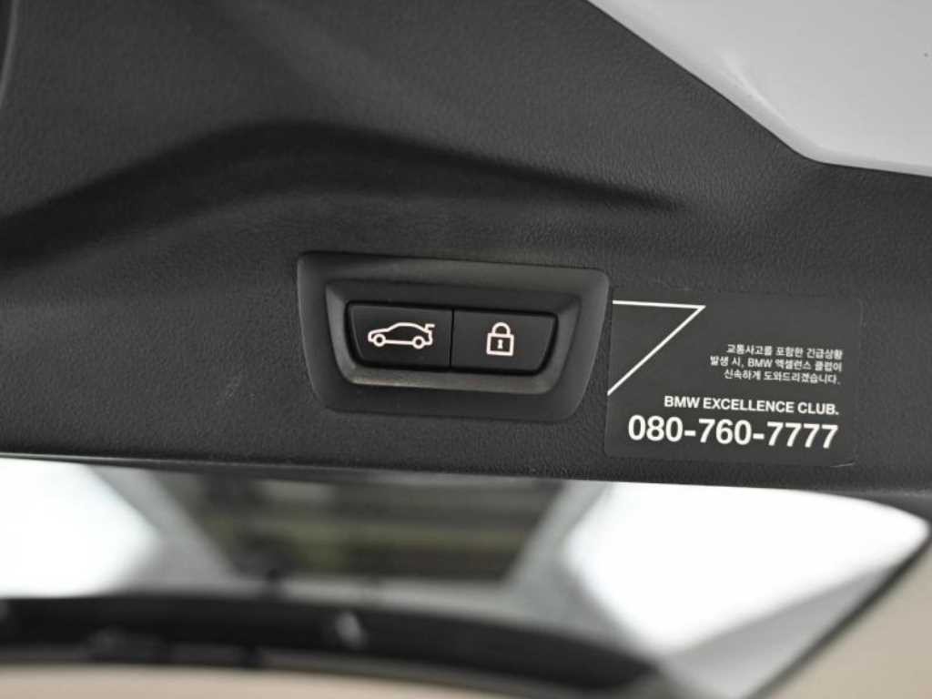 BMW X7 X7 (G07) xDrive 40i 디자인 퓨어 엑셀런스 6인승 이미지 20