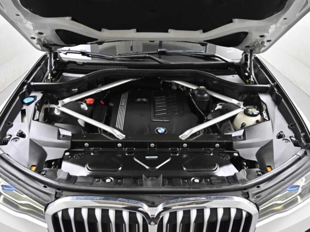 BMW X7 X7 (G07) xDrive 40i 디자인 퓨어 엑셀런스 6인승 이미지 7