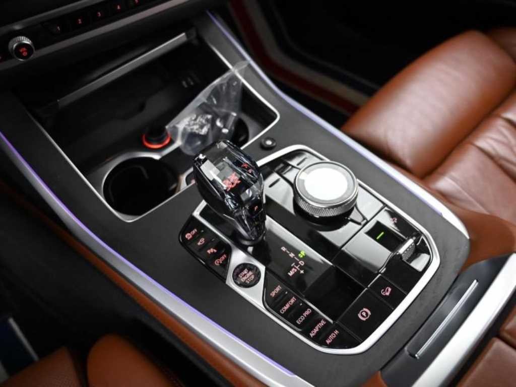 BMW X7 X7 (G07) xDrive 40i 디자인 퓨어 엑셀런스 6인승 이미지 9