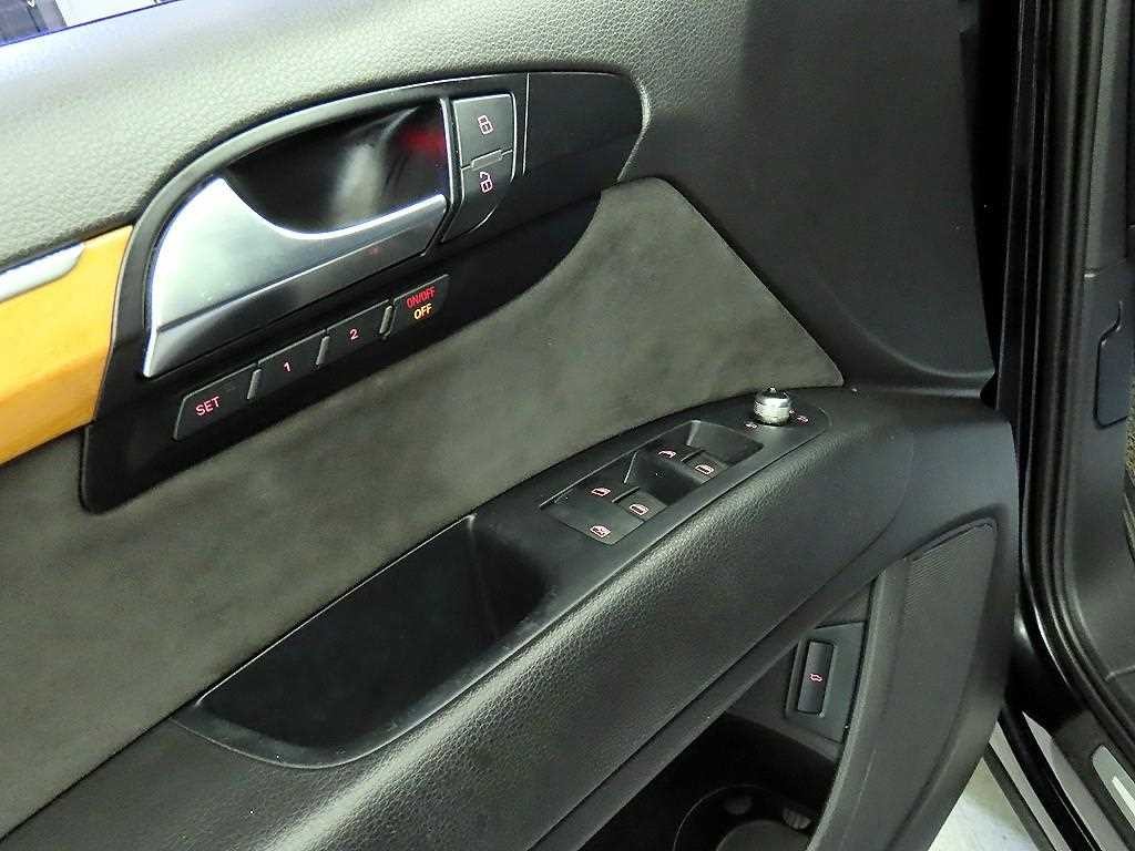 아우디 Q7 4.2 TDI 콰트로 이미지 13