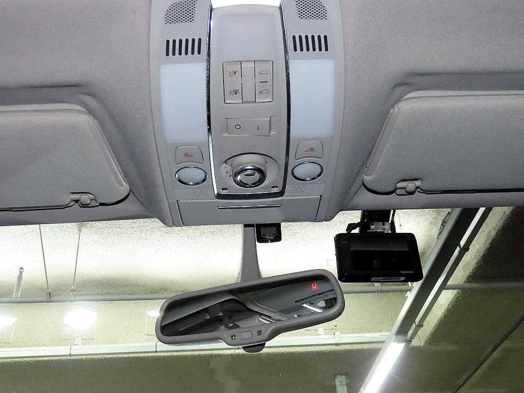 아우디 Q7 4.2 TDI 콰트로 이미지 14