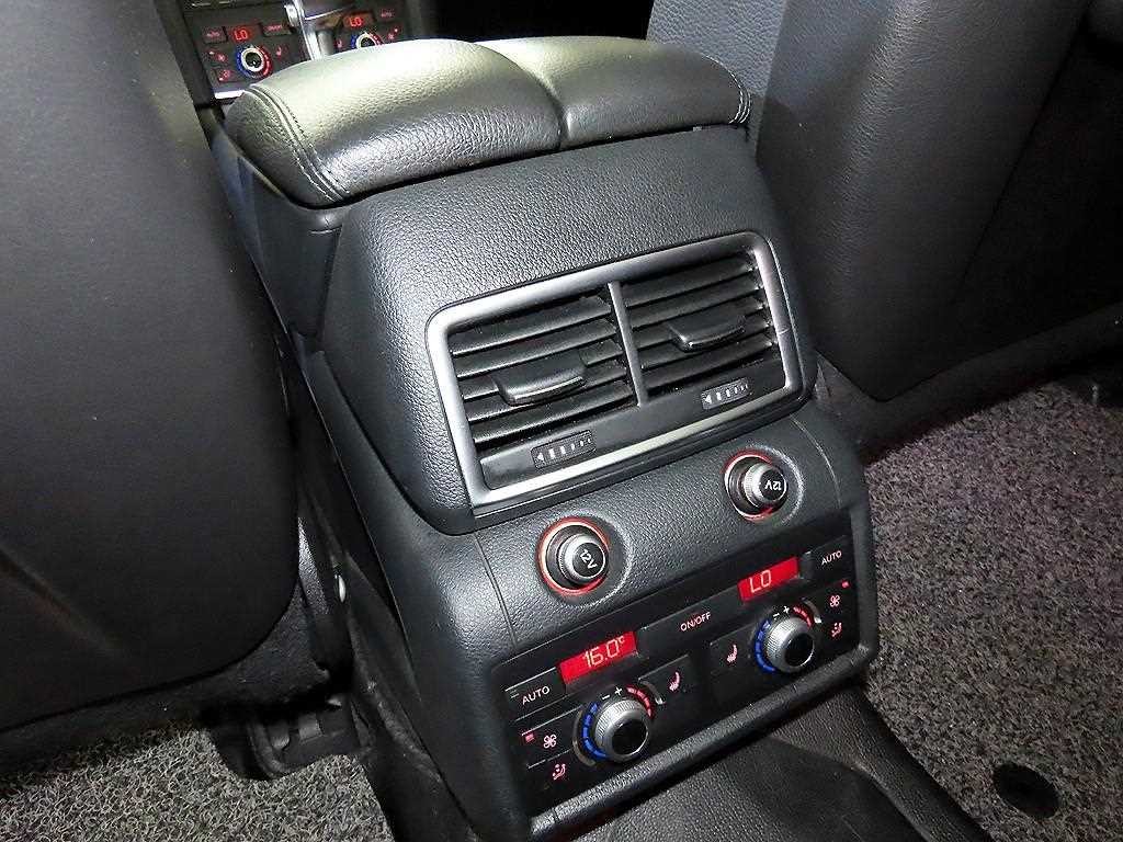 아우디 Q7 4.2 TDI 콰트로 이미지 15