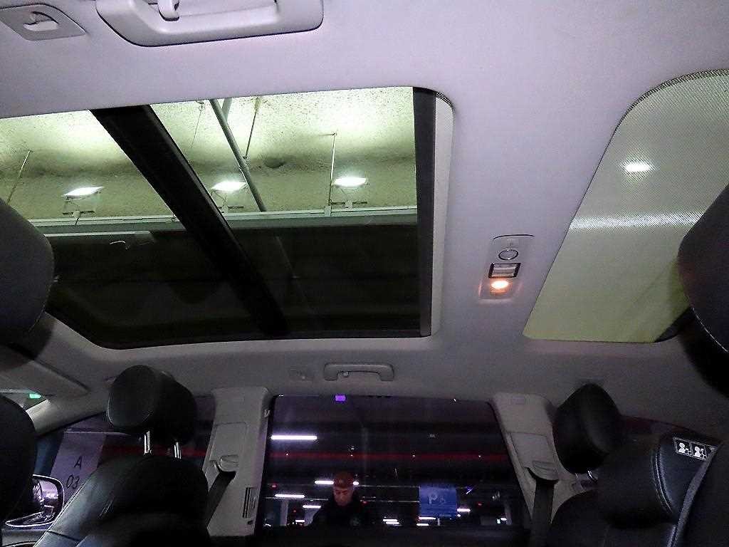 아우디 Q7 4.2 TDI 콰트로 이미지 16