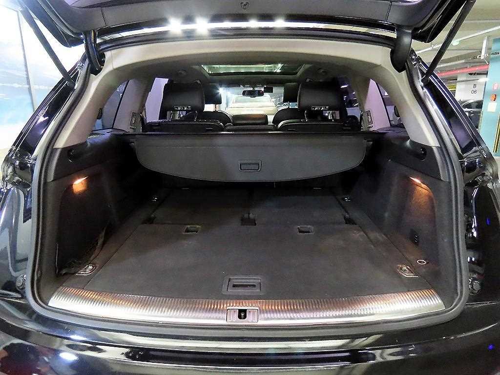 아우디 Q7 4.2 TDI 콰트로 이미지 18