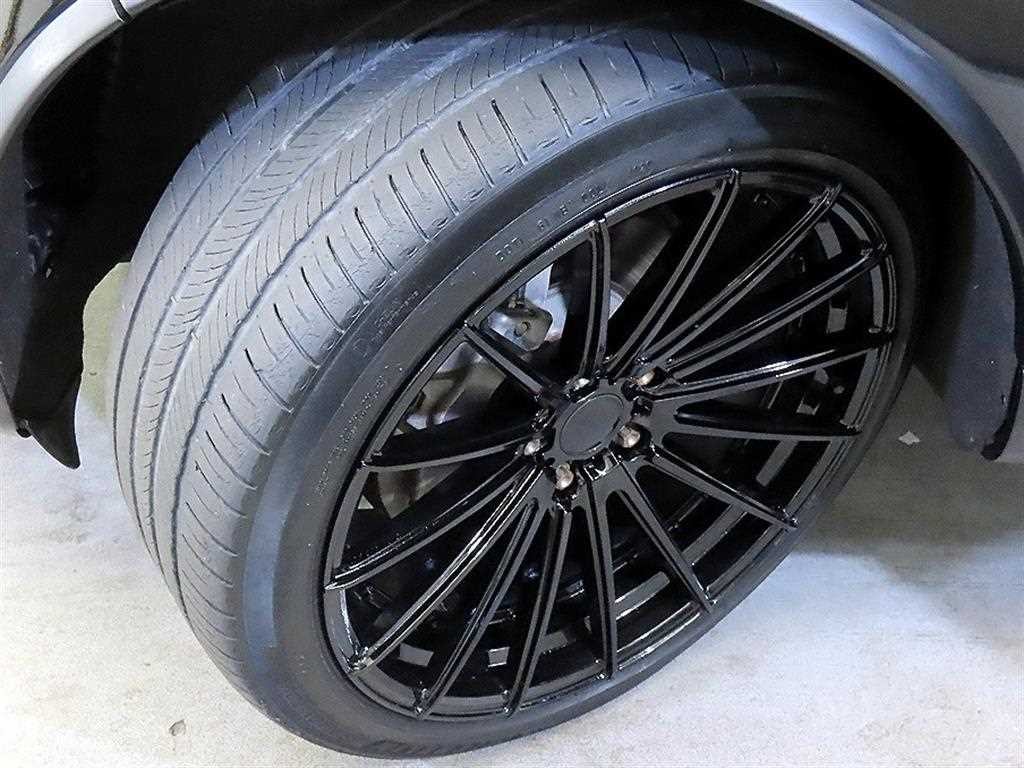 아우디 Q7 4.2 TDI 콰트로 이미지 20