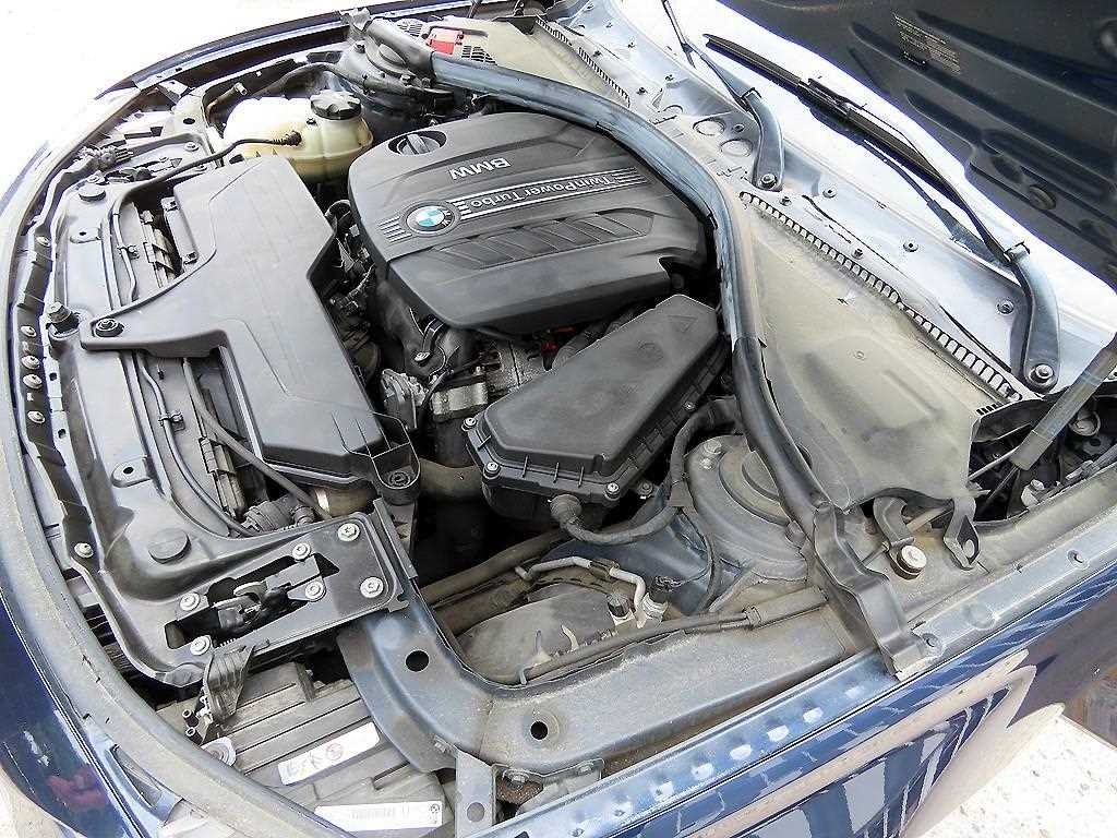 BMW 3시리즈 3시리즈 (F30) 320d 이미지 19