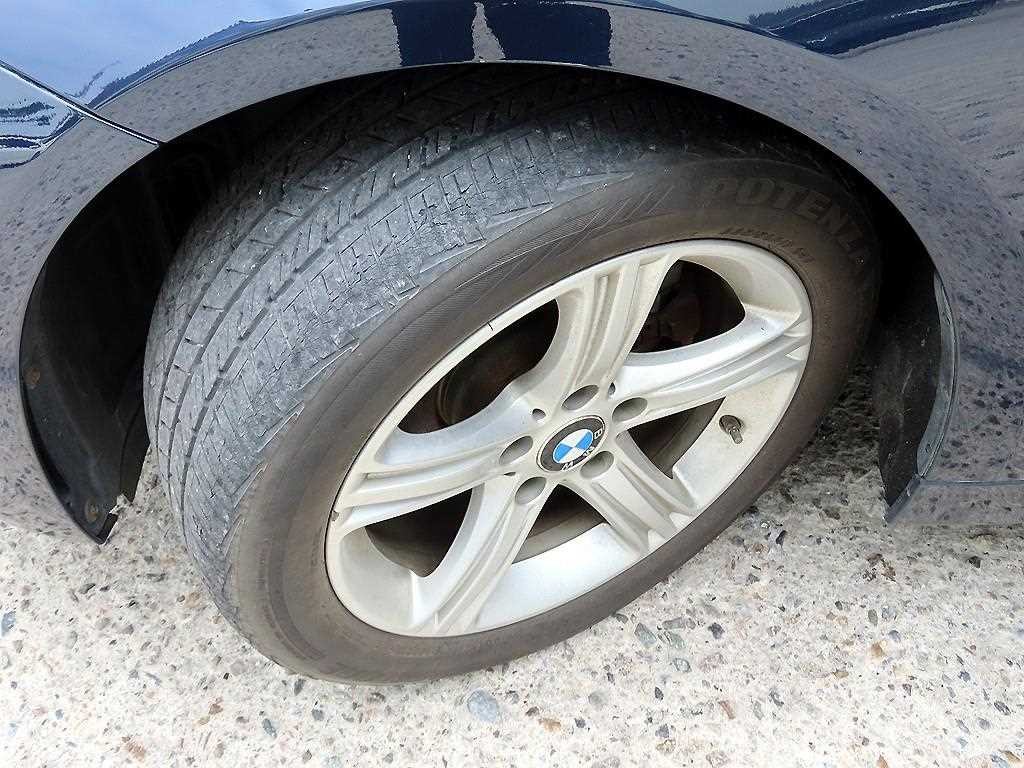 BMW 3시리즈 3시리즈 (F30) 320d 이미지 20