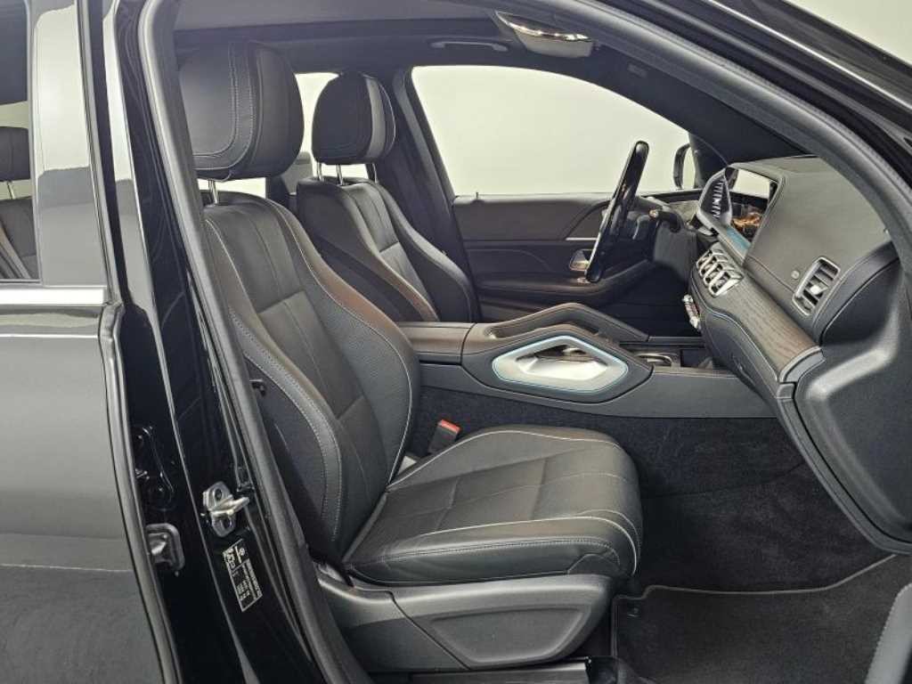 벤츠 GLS 클래스 GLS클래스 X167 GLS 580 4MATIC 이미지 10