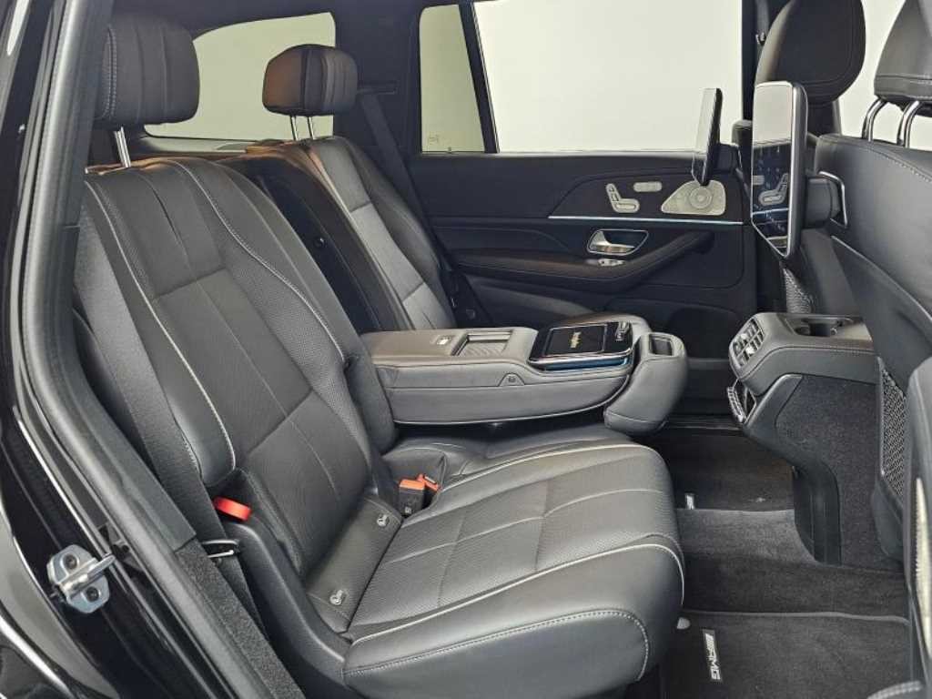 벤츠 GLS 클래스 GLS클래스 X167 GLS 580 4MATIC 이미지 12
