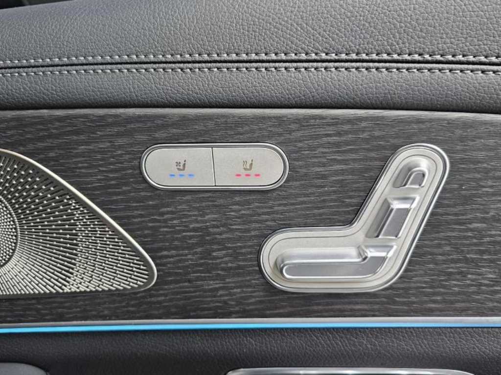 벤츠 GLS 클래스 GLS클래스 X167 GLS 580 4MATIC 이미지 16