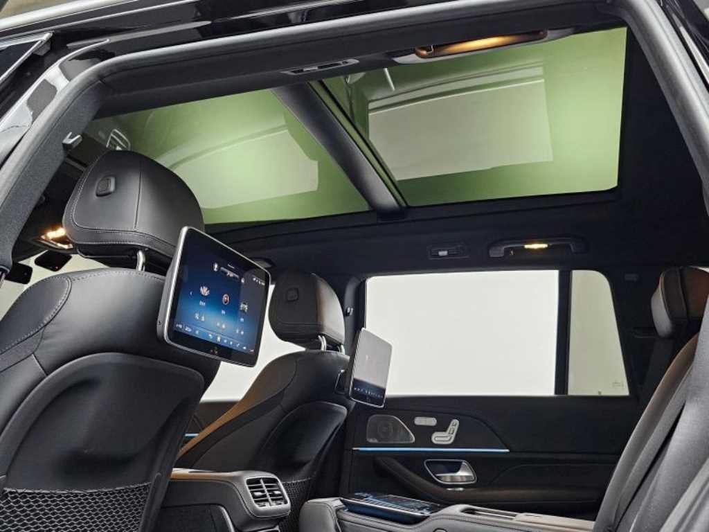 벤츠 GLS 클래스 GLS클래스 X167 GLS 580 4MATIC 이미지 19