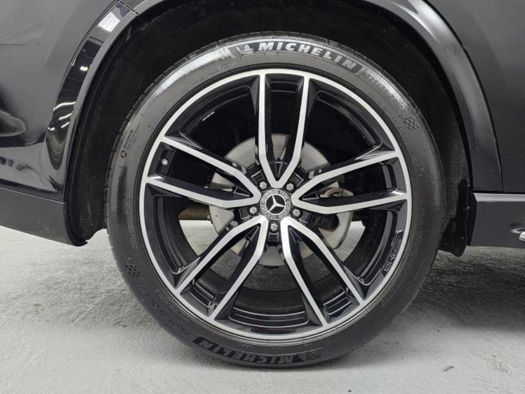 벤츠 GLS 클래스 GLS클래스 X167 GLS 580 4MATIC 이미지 5