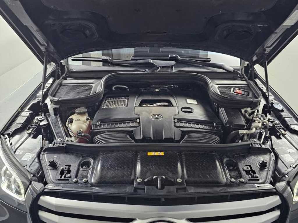 벤츠 GLS 클래스 GLS클래스 X167 GLS 580 4MATIC 이미지 6