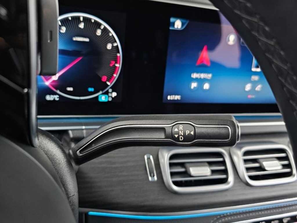 벤츠 GLS 클래스 GLS클래스 X167 GLS 580 4MATIC 이미지 9