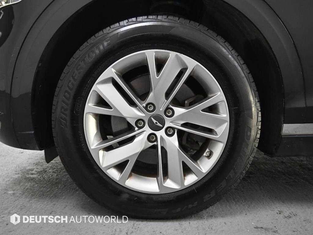 제네시스 GV70 2.5T 가솔린 2WD 기본형 이미지 5