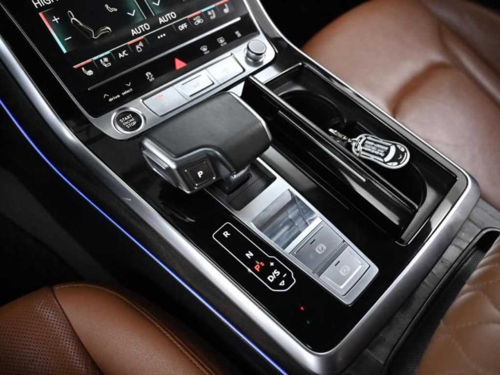 아우디 Q7 Q7 (4M) 45 TDI 콰트로 프리미엄 이미지 10