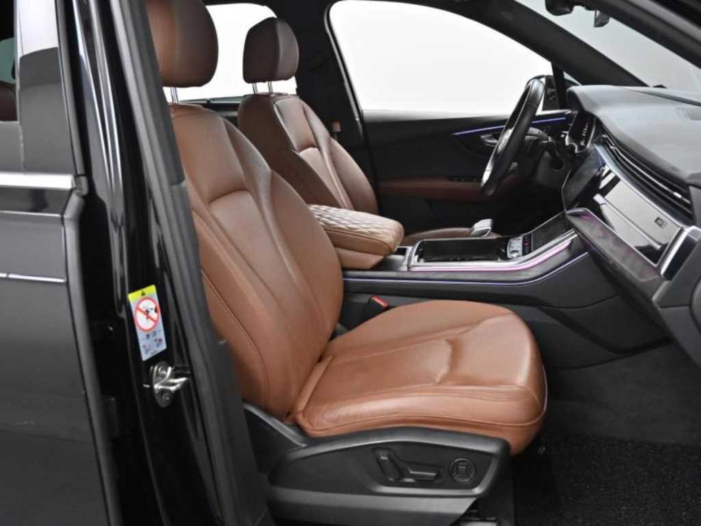 아우디 Q7 Q7 (4M) 45 TDI 콰트로 프리미엄 이미지 11