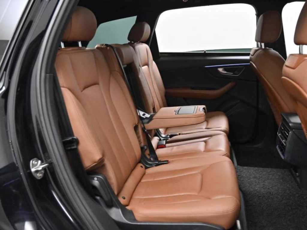 아우디 Q7 Q7 (4M) 45 TDI 콰트로 프리미엄 이미지 13