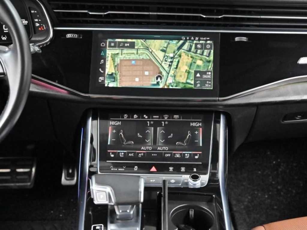 아우디 Q7 Q7 (4M) 45 TDI 콰트로 프리미엄 이미지 15