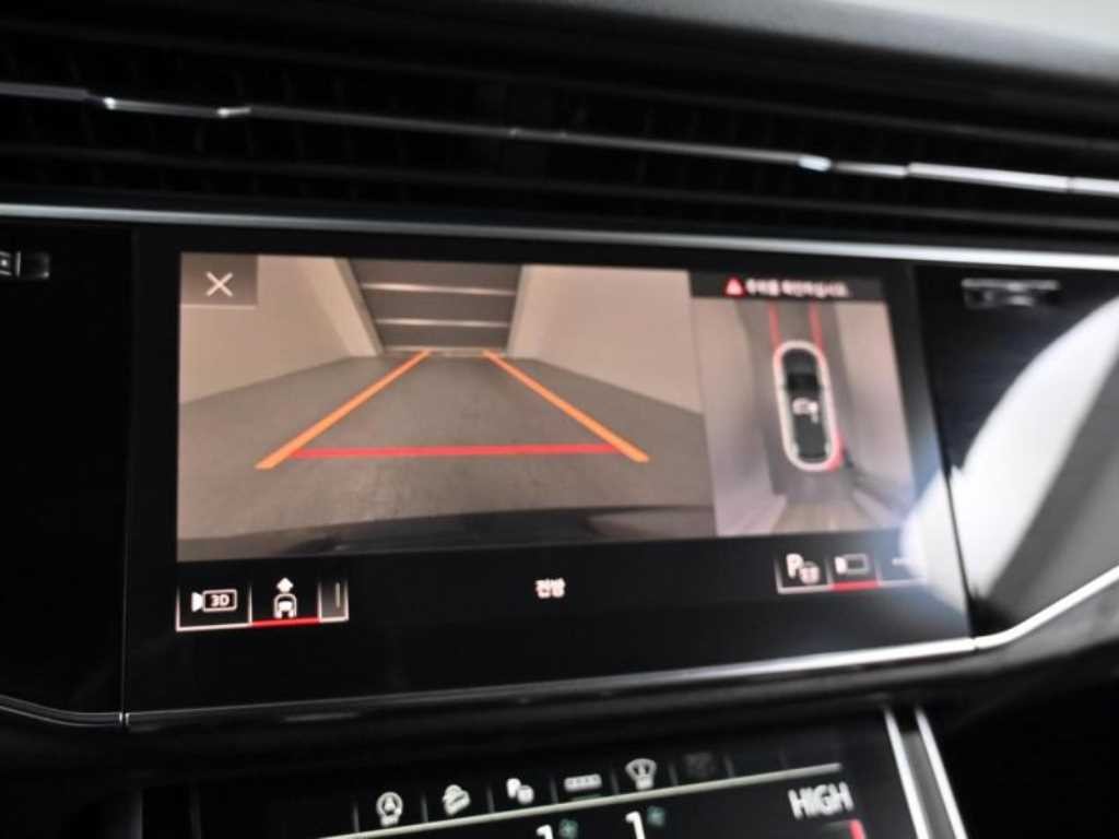아우디 Q7 Q7 (4M) 45 TDI 콰트로 프리미엄 이미지 16