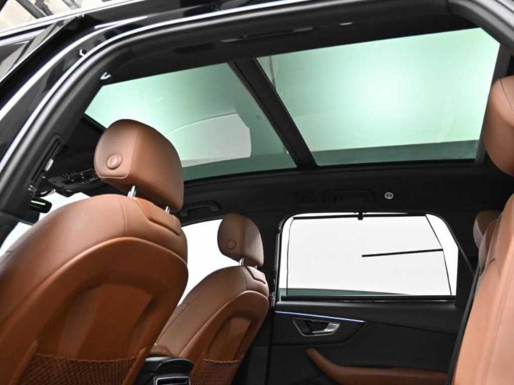 아우디 Q7 Q7 (4M) 45 TDI 콰트로 프리미엄 이미지 20