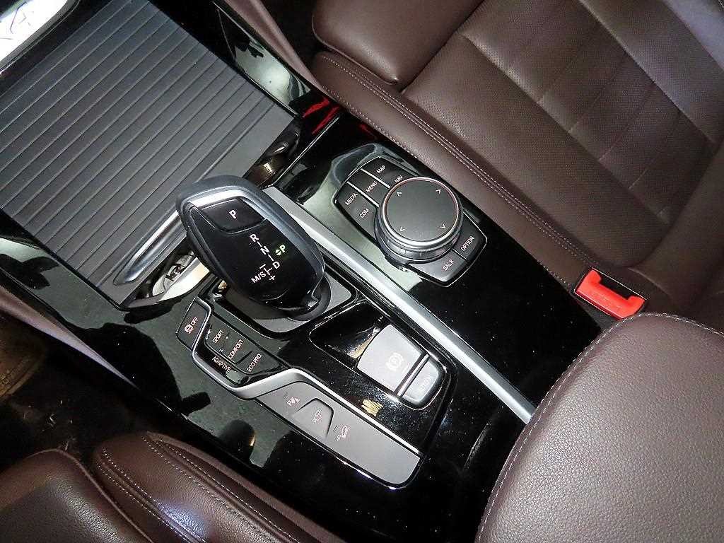 BMW X4 X4 (G02) xDrive 20i M 스포츠 X 이미지 12