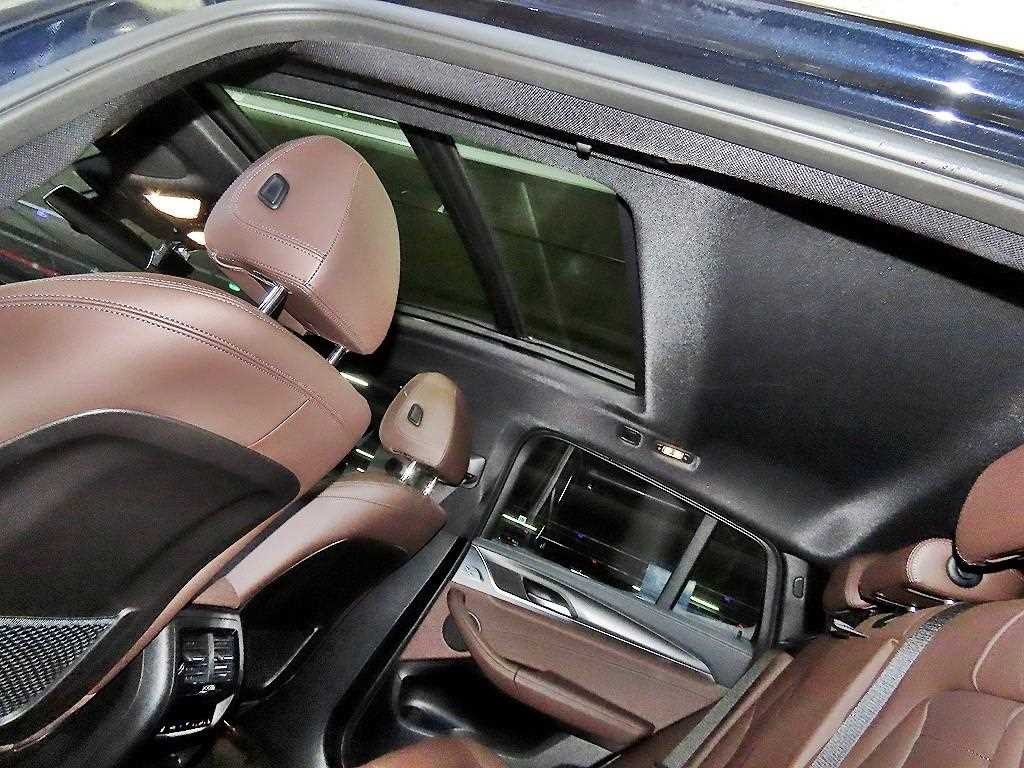BMW X4 X4 (G02) xDrive 20i M 스포츠 X 이미지 15