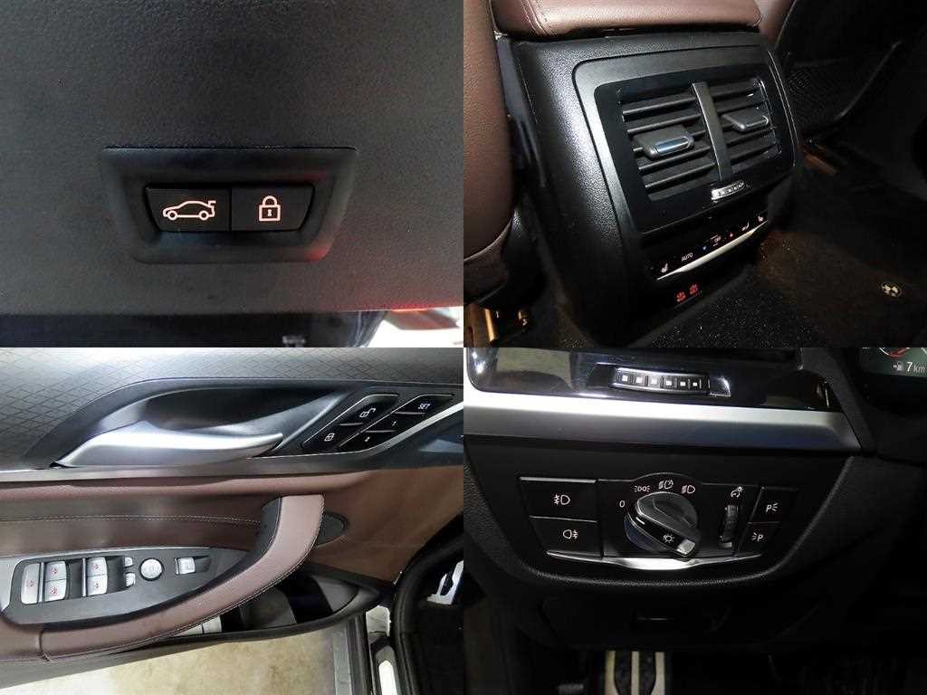 BMW X4 X4 (G02) xDrive 20i M 스포츠 X 이미지 17
