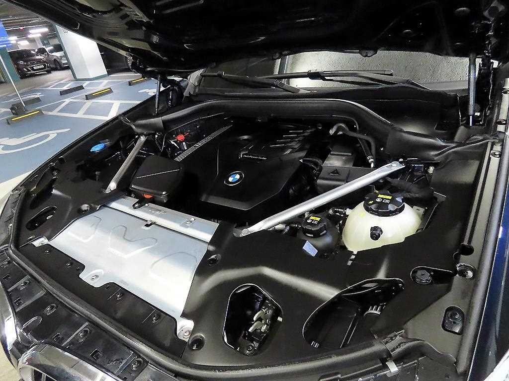 BMW X4 X4 (G02) xDrive 20i M 스포츠 X 이미지 19
