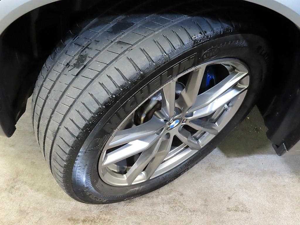 BMW X4 X4 (G02) xDrive 20i M 스포츠 X 이미지 20