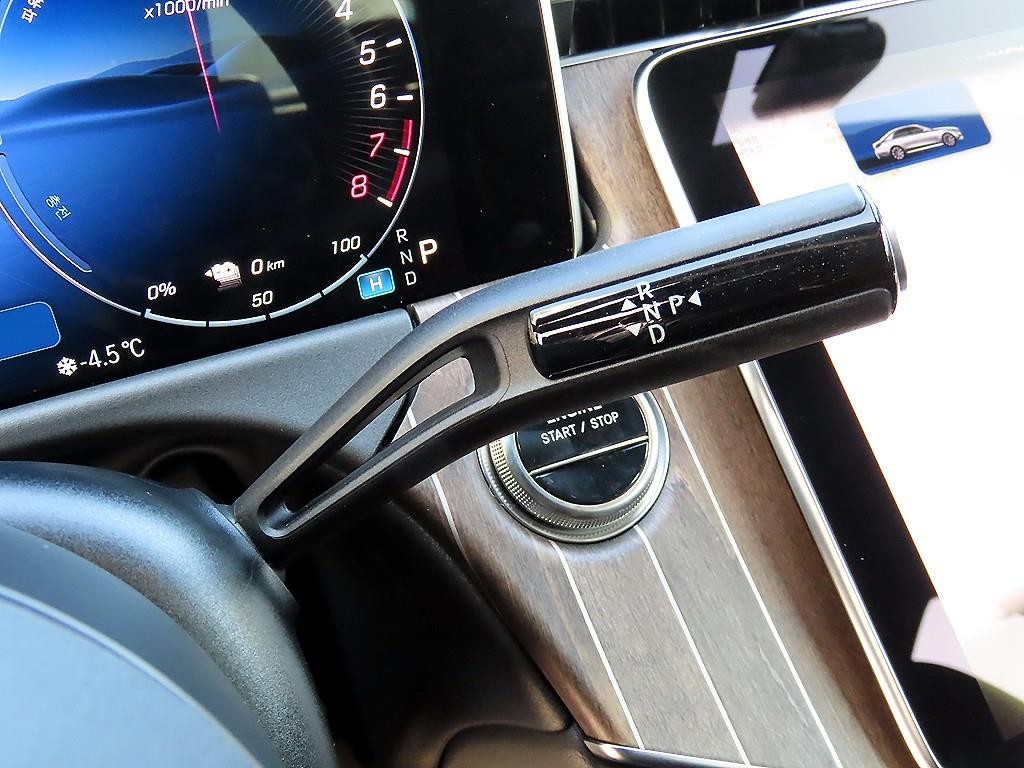벤츠 E 클래스 E-클래스 W214 E350 e 4MATIC 익스클루시브 EQ 이미지 11