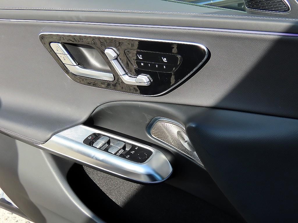 벤츠 E 클래스 E-클래스 W214 E350 e 4MATIC 익스클루시브 EQ 이미지 12