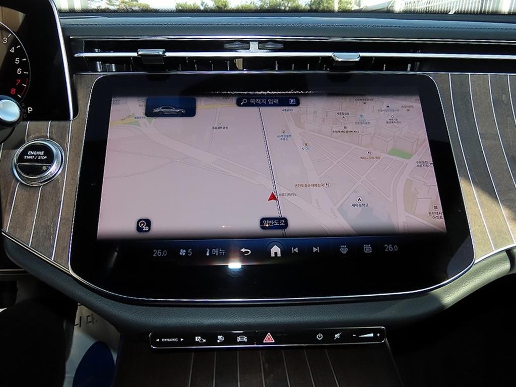 벤츠 E 클래스 E-클래스 W214 E350 e 4MATIC 익스클루시브 EQ 이미지 13