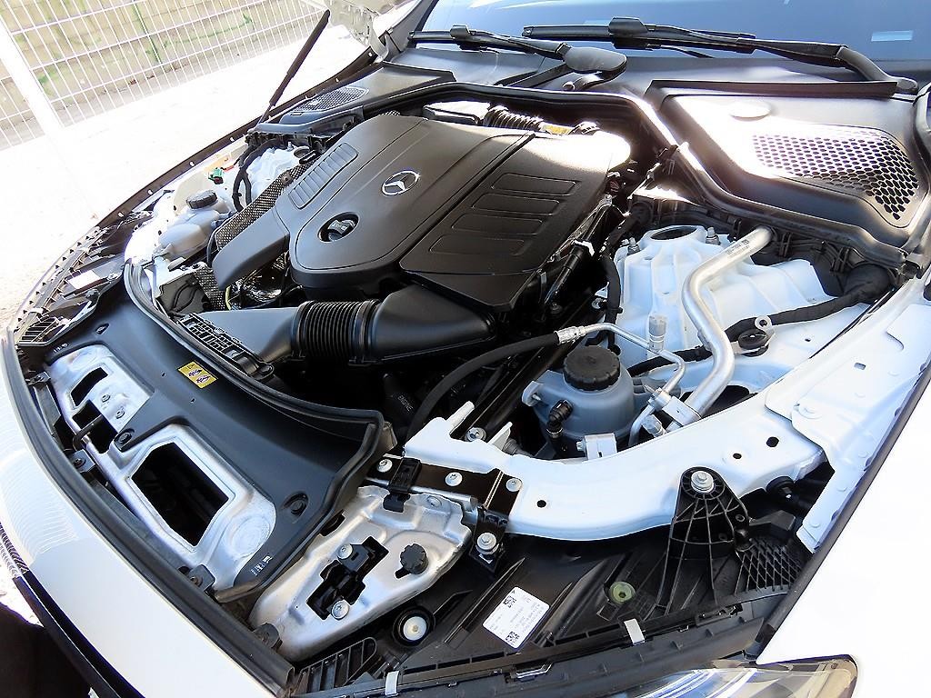 벤츠 E 클래스 E-클래스 W214 E350 e 4MATIC 익스클루시브 EQ 이미지 19
