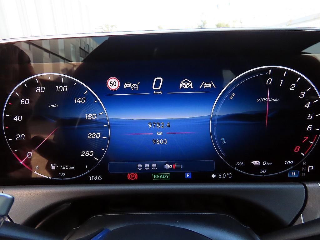 벤츠 E 클래스 E-클래스 W214 E350 e 4MATIC 익스클루시브 EQ 이미지 9