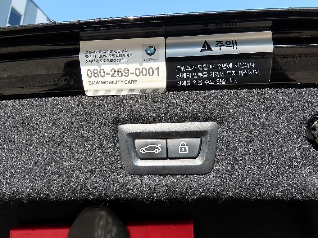 BMW 5시리즈 5시리즈 (G30) 520i 럭셔리 이미지 17