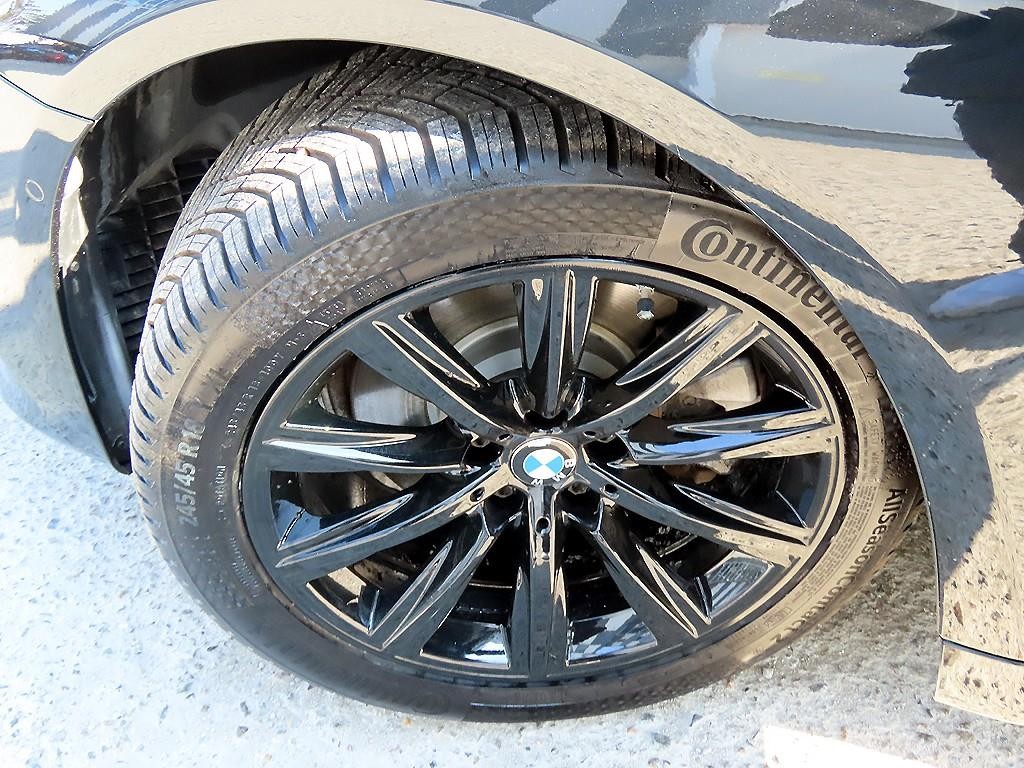 BMW 5시리즈 5시리즈 (G30) 520i 럭셔리 이미지 20