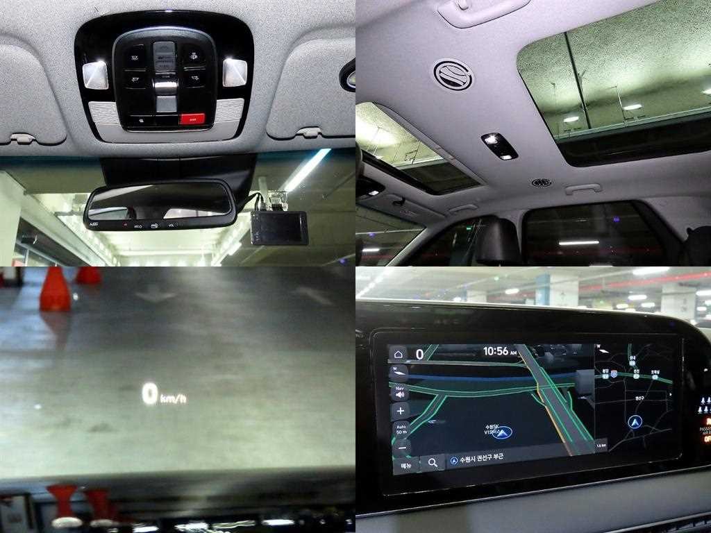 현대 팰리세이드 디젤 2.2 4WD 프레스티지 이미지 18