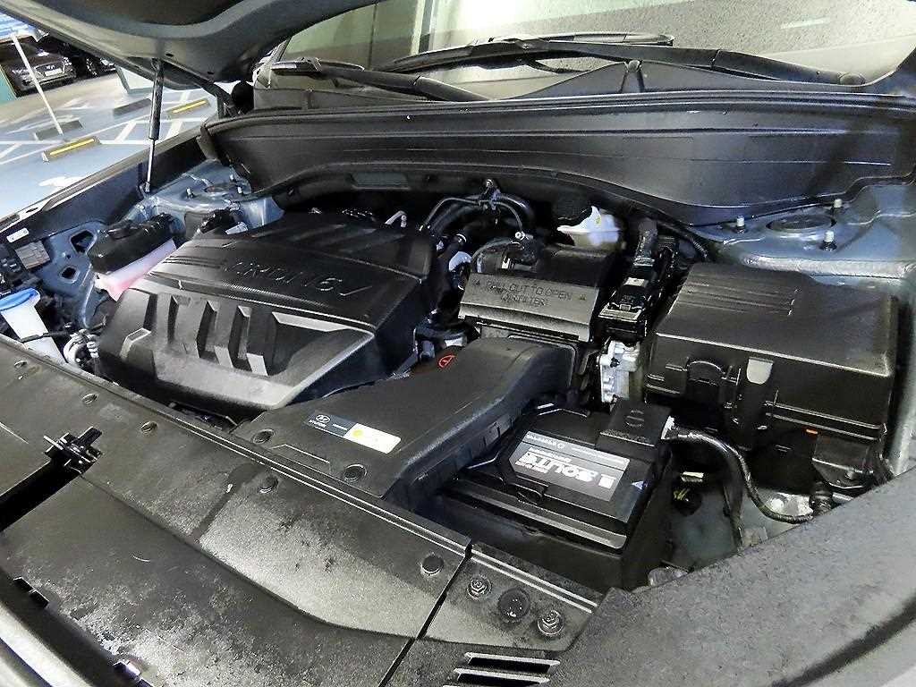 현대 팰리세이드 디젤 2.2 4WD 프레스티지 이미지 19