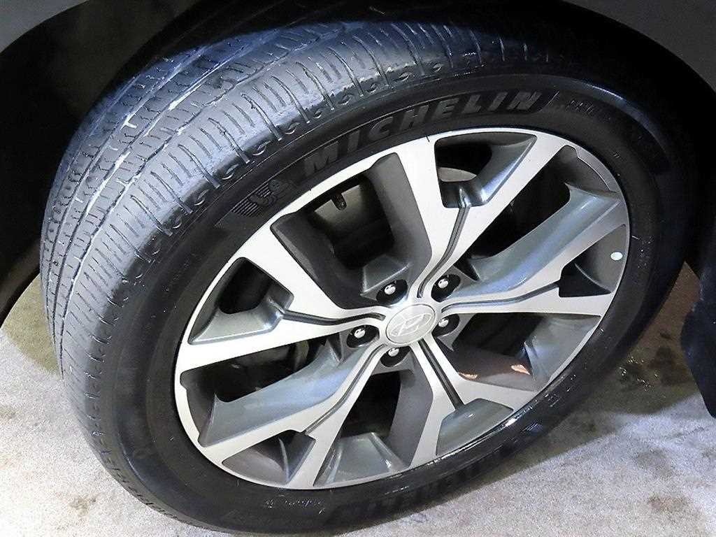 현대 팰리세이드 디젤 2.2 4WD 프레스티지 이미지 20