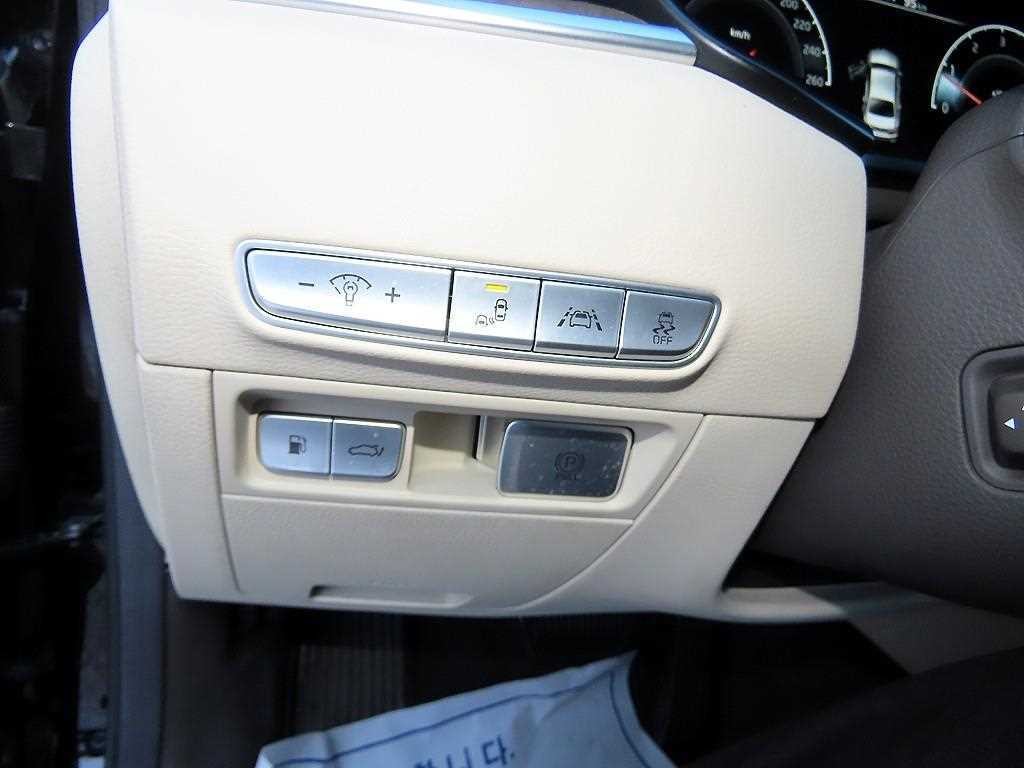 기아 K9 더 K9 3.8 GDI AWD 그랜드 플래티넘 이미지 13