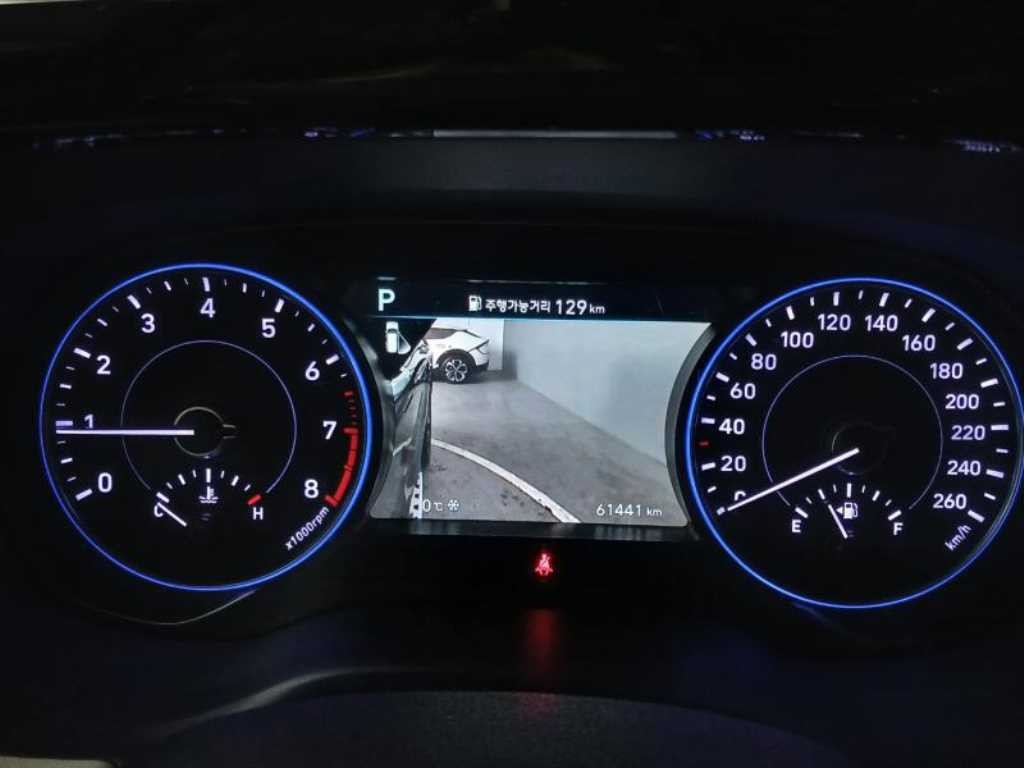 현대 팰리세이드 가솔린 3.8 4WD 프레스티지 이미지 10