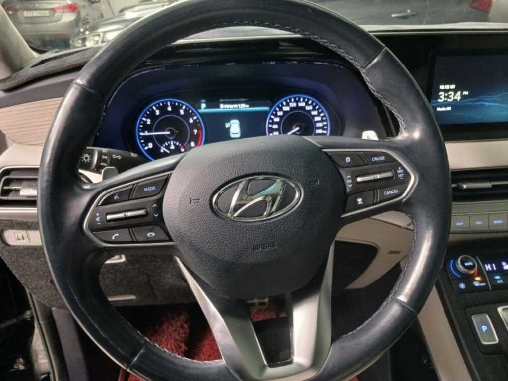 현대 팰리세이드 가솔린 3.8 4WD 프레스티지 이미지 11