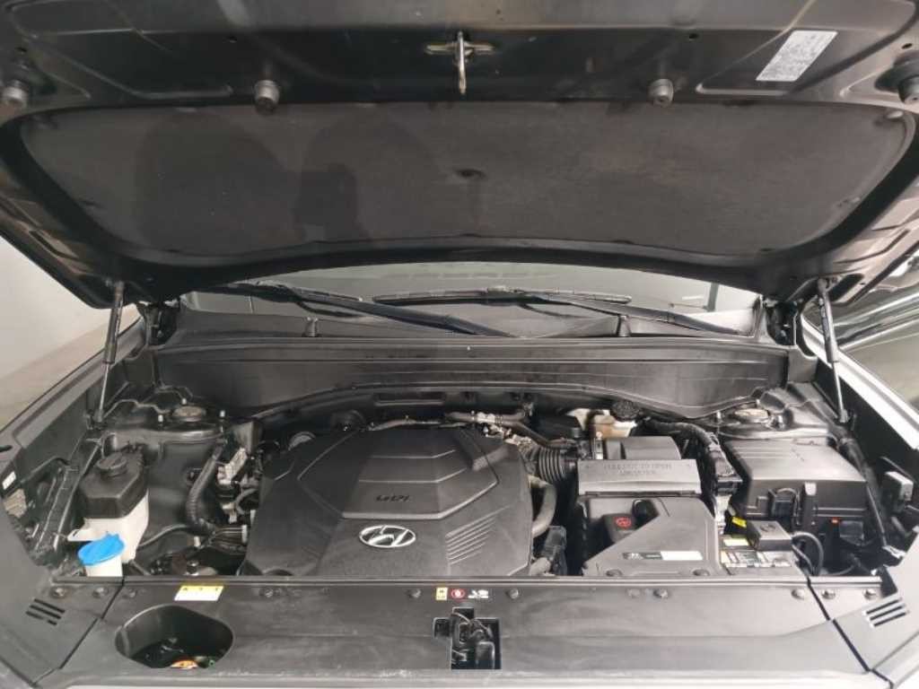 현대 팰리세이드 가솔린 3.8 4WD 프레스티지 이미지 19