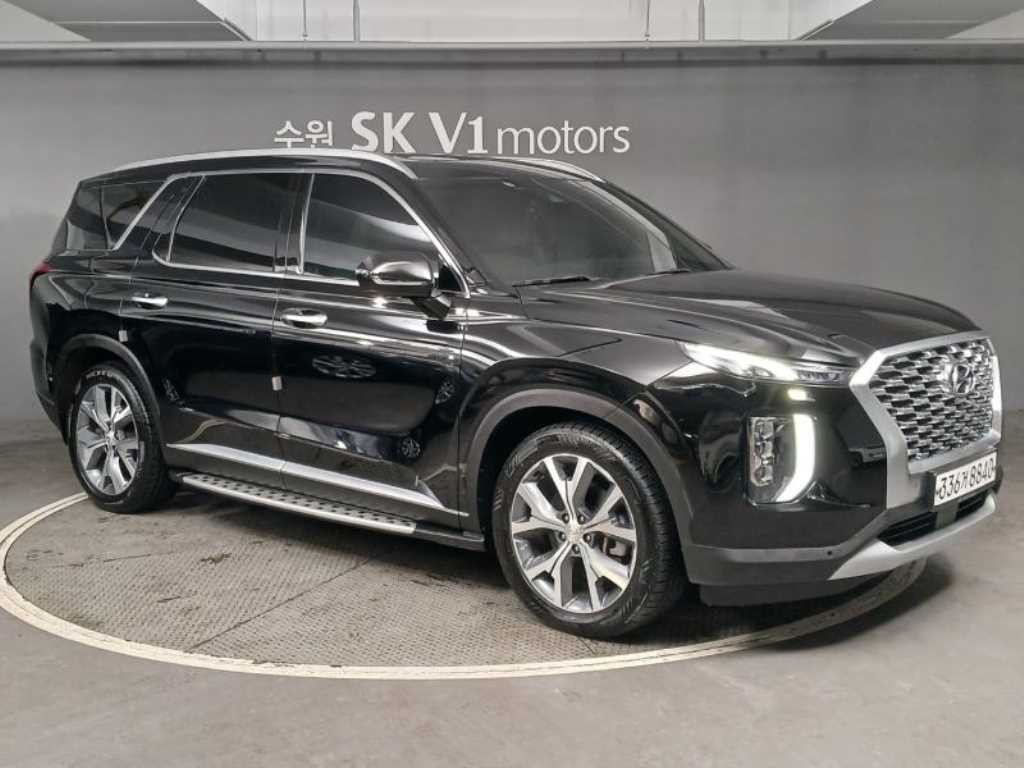 현대 팰리세이드 가솔린 3.8 4WD 프레스티지 이미지 5