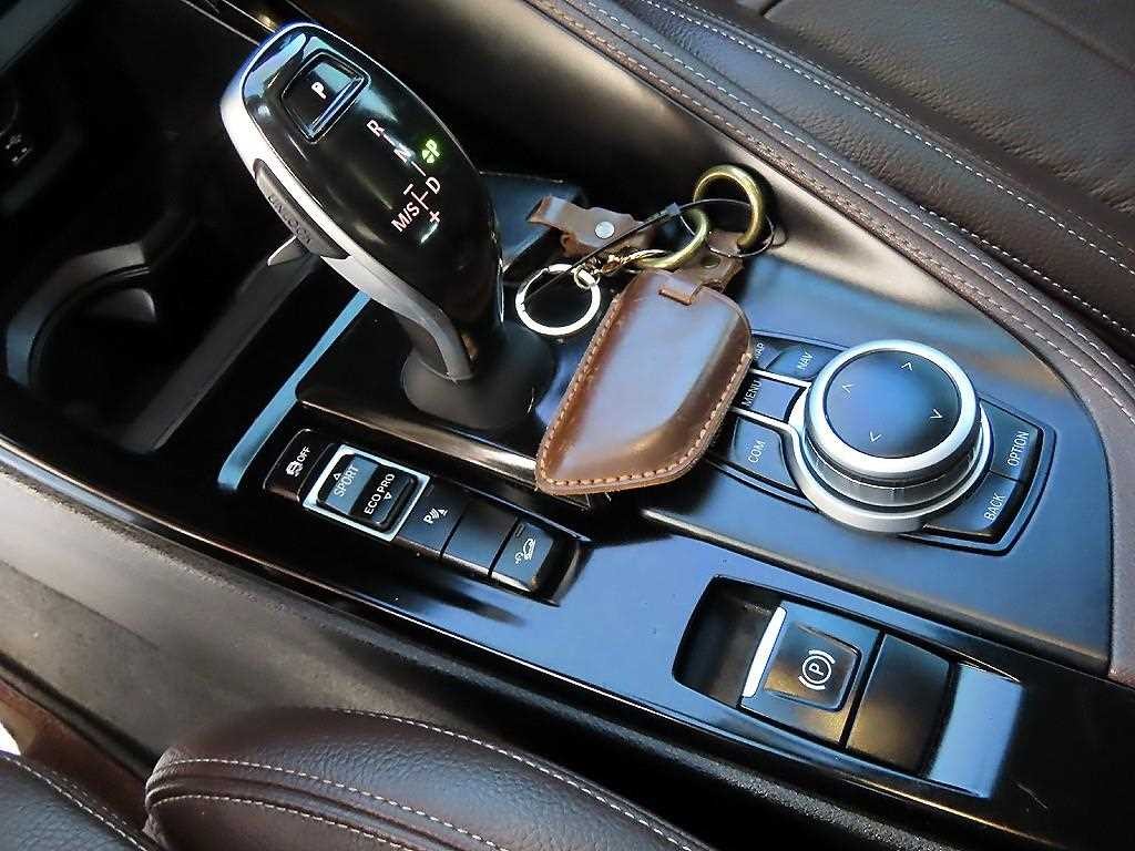 BMW X1 X1 (F48) xDrive 20i M 스포츠 이미지 11